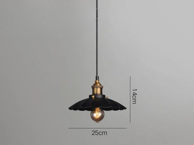 Creative nordic pendant light