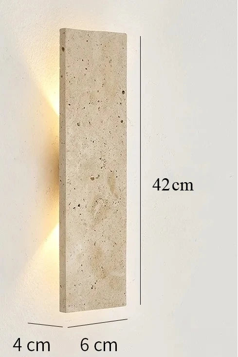 Applique murale extérieure étanche