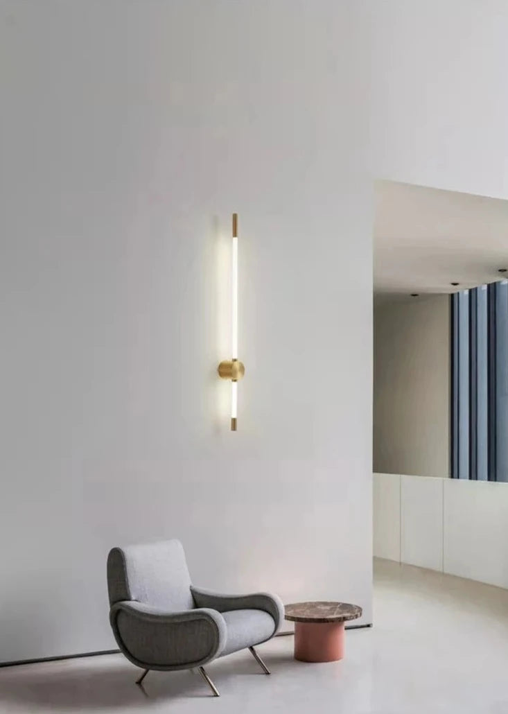 Aplique elegante RAFIN
