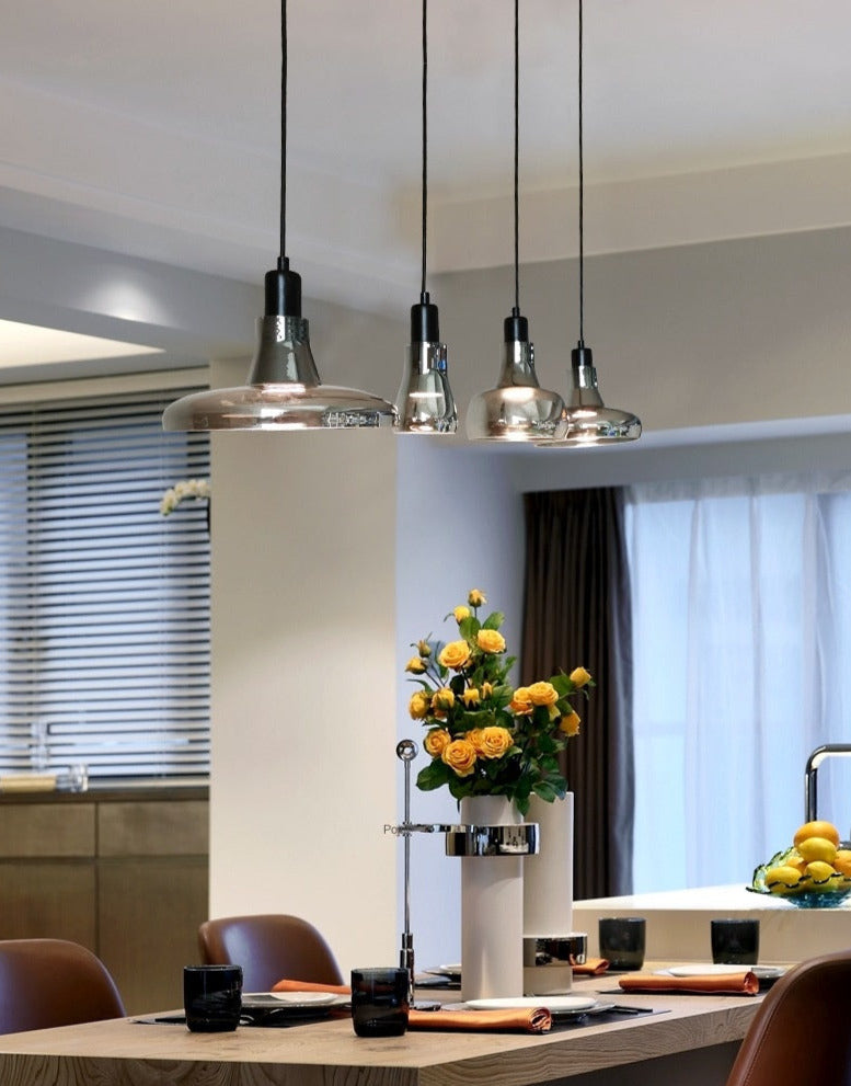 GRAY Pendant Light