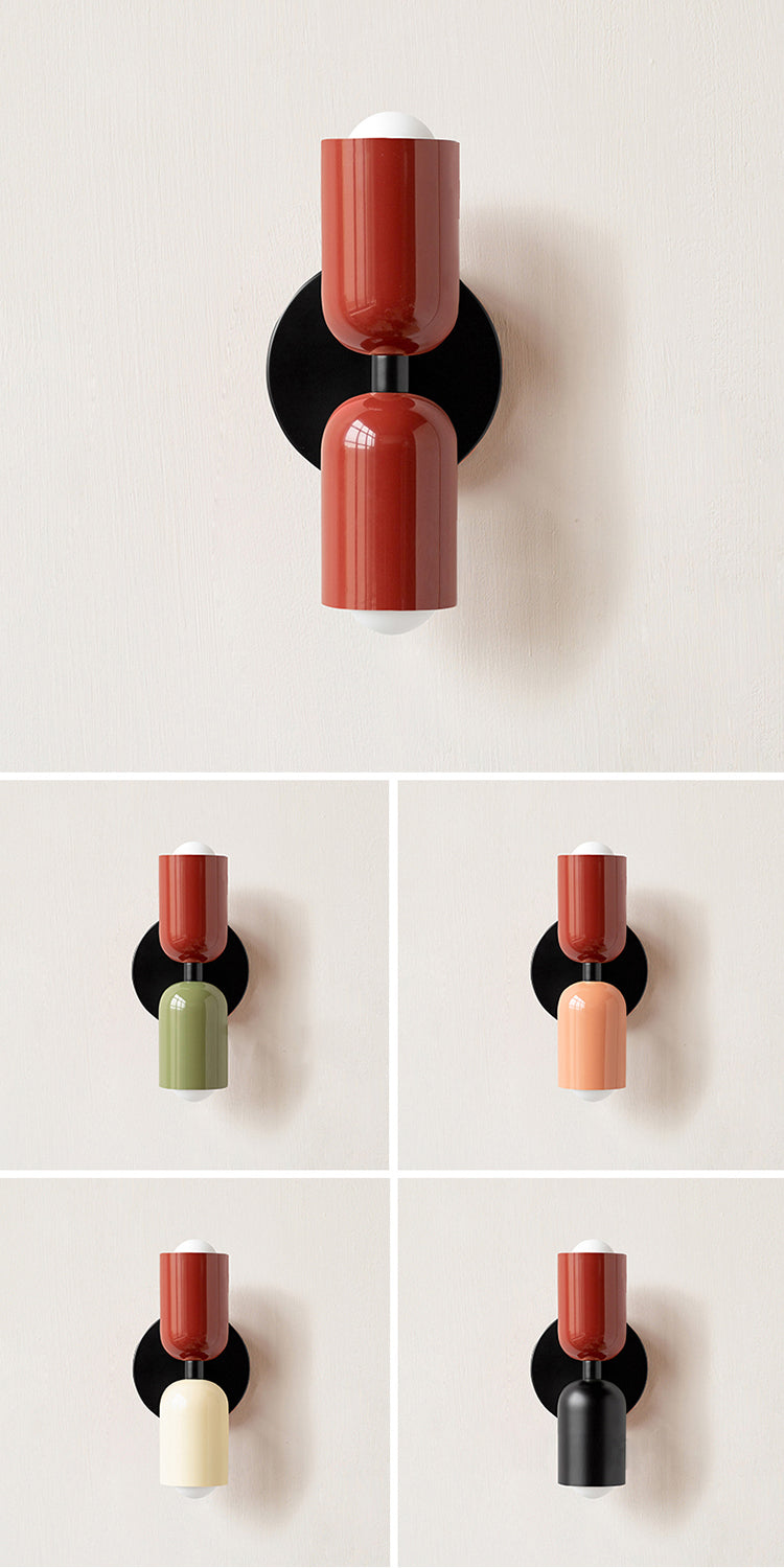 Lampe murale Play