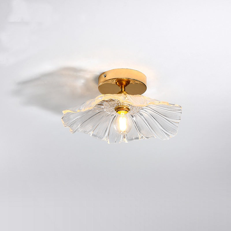 Japan Pendant Light Glass