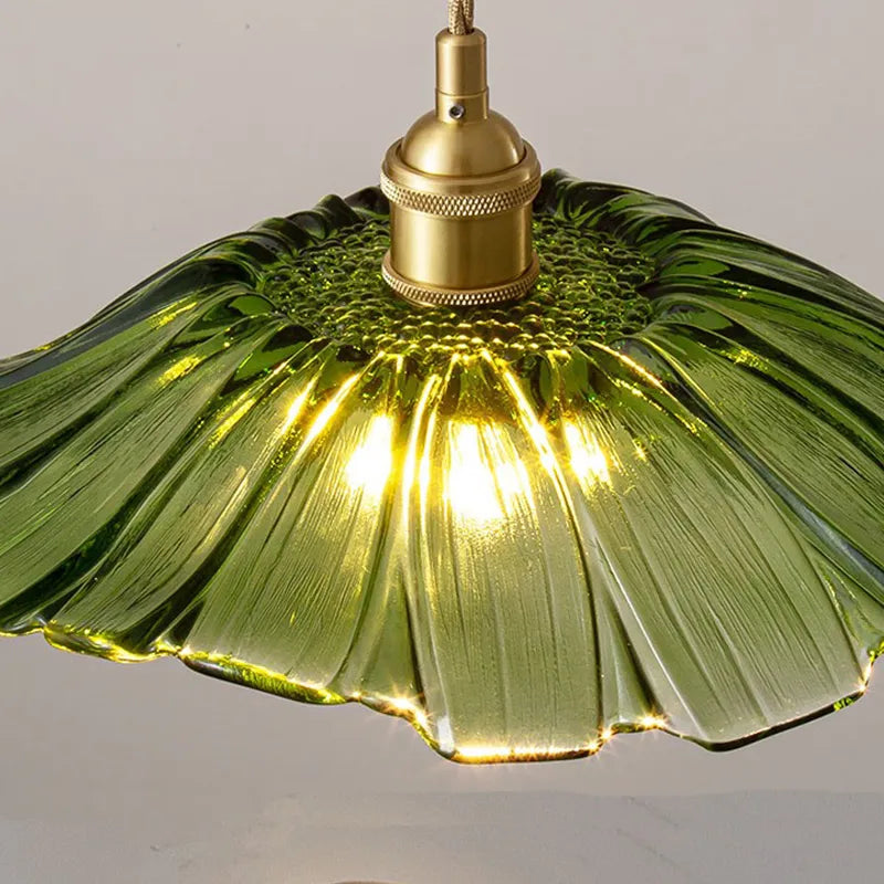 Japan Pendant Light Glass