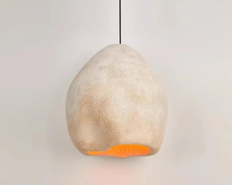 Lámpara de techo Wabi sabi
