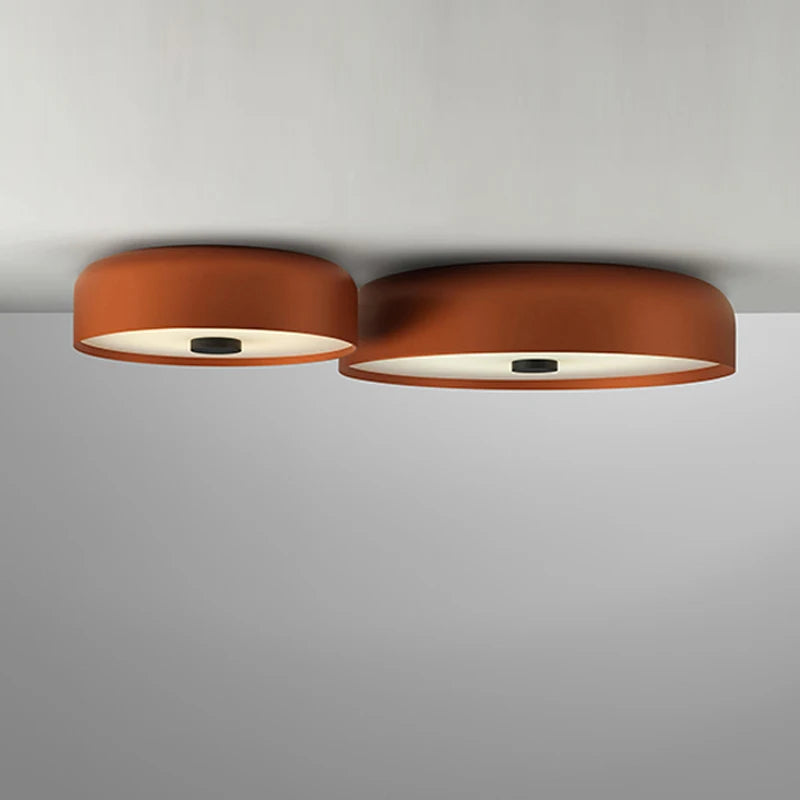 Lámpara de techo deco moderna
