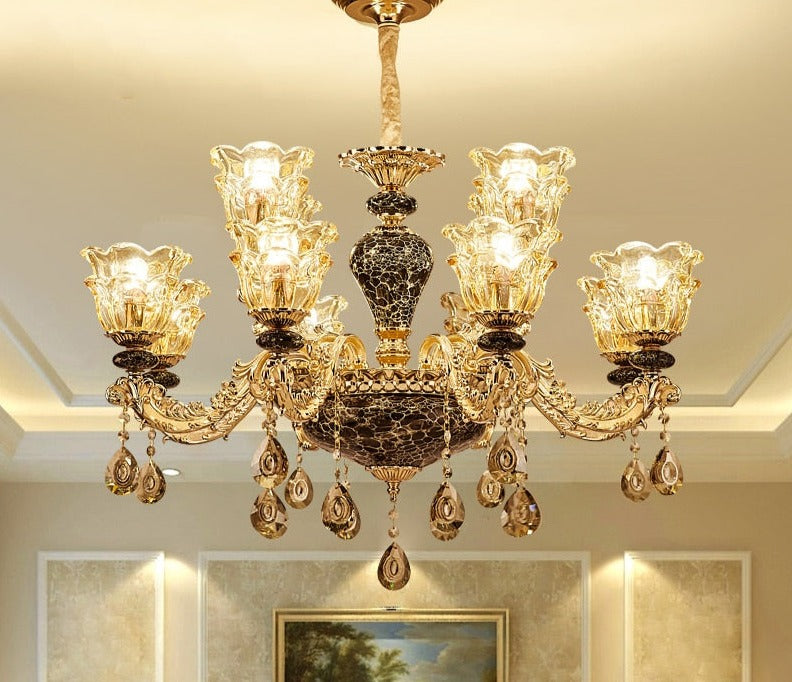 French Chandelier