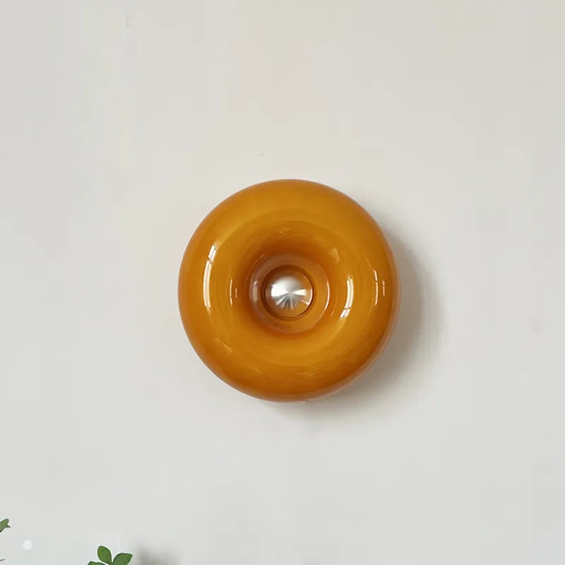 Lampe murale rétro Bauhaus