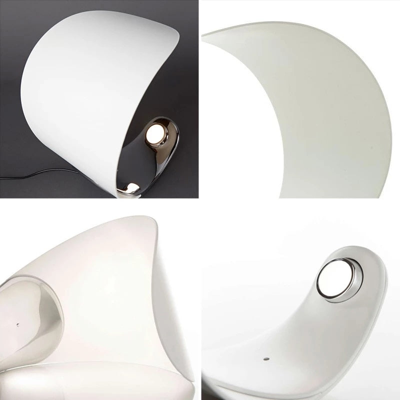 Italian Design Table Lamp