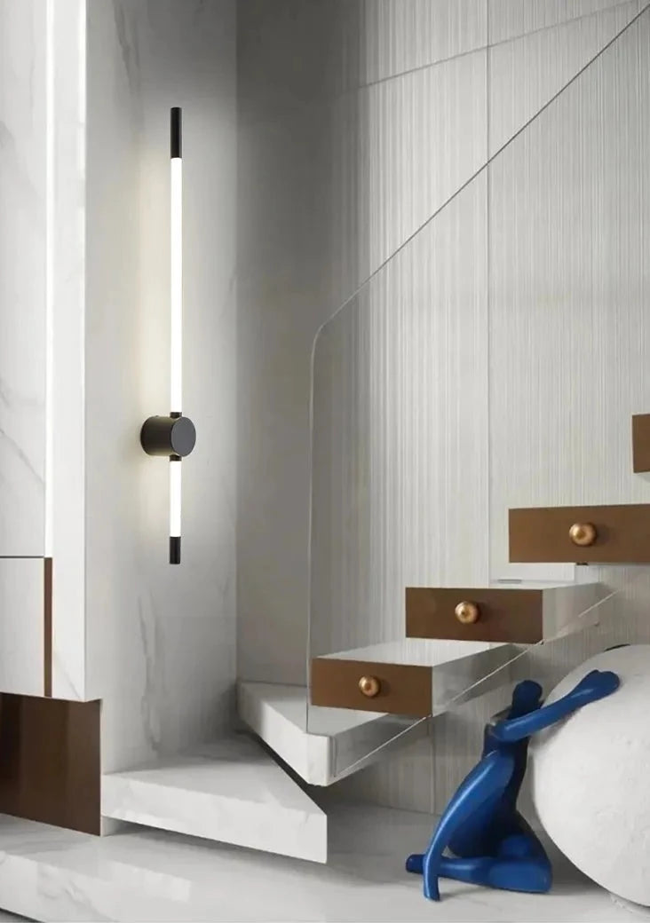 Aplique elegante RAFIN