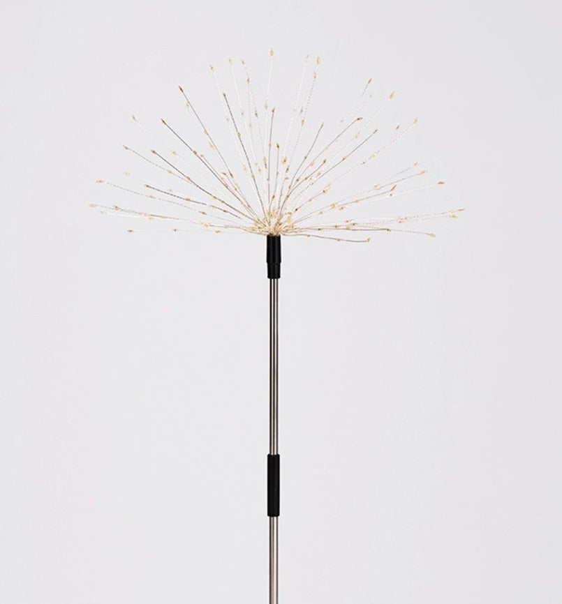 Sparkle Solar Garden Light
