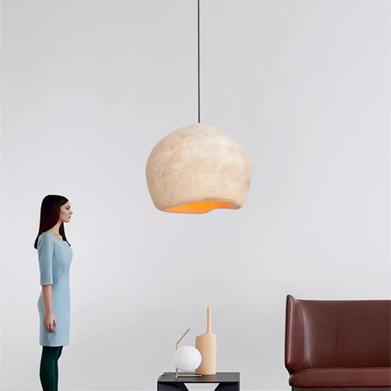 Lámpara de techo Wabi sabi