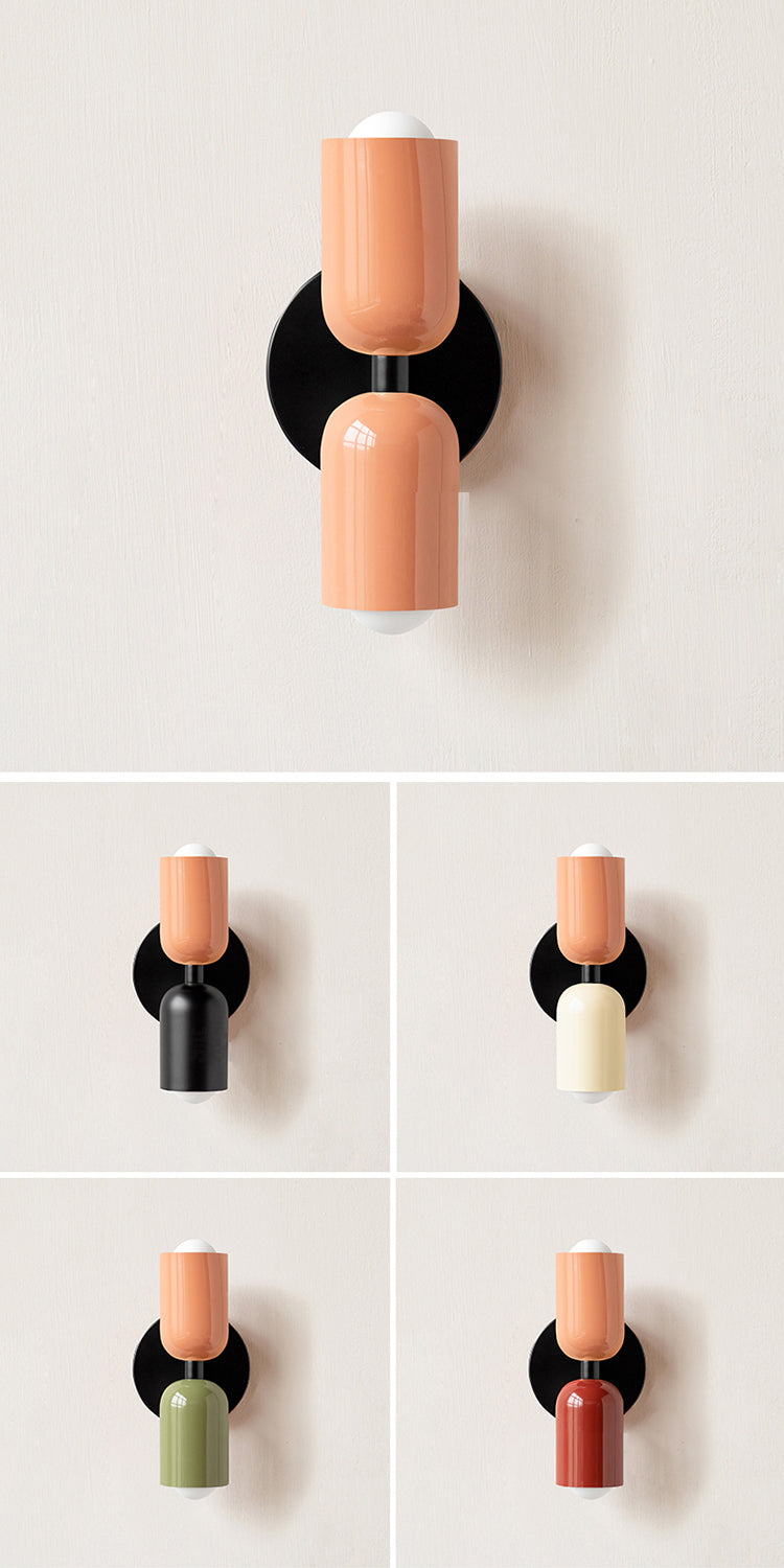Lampe murale Play