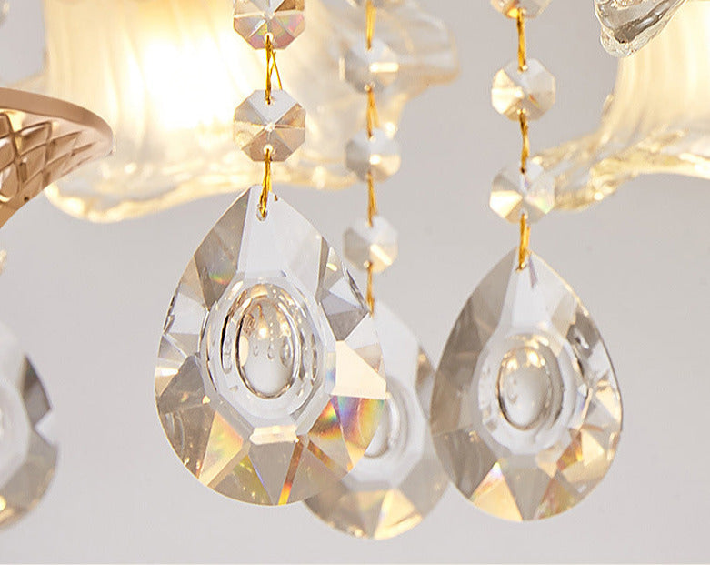 European Royal Chandelier