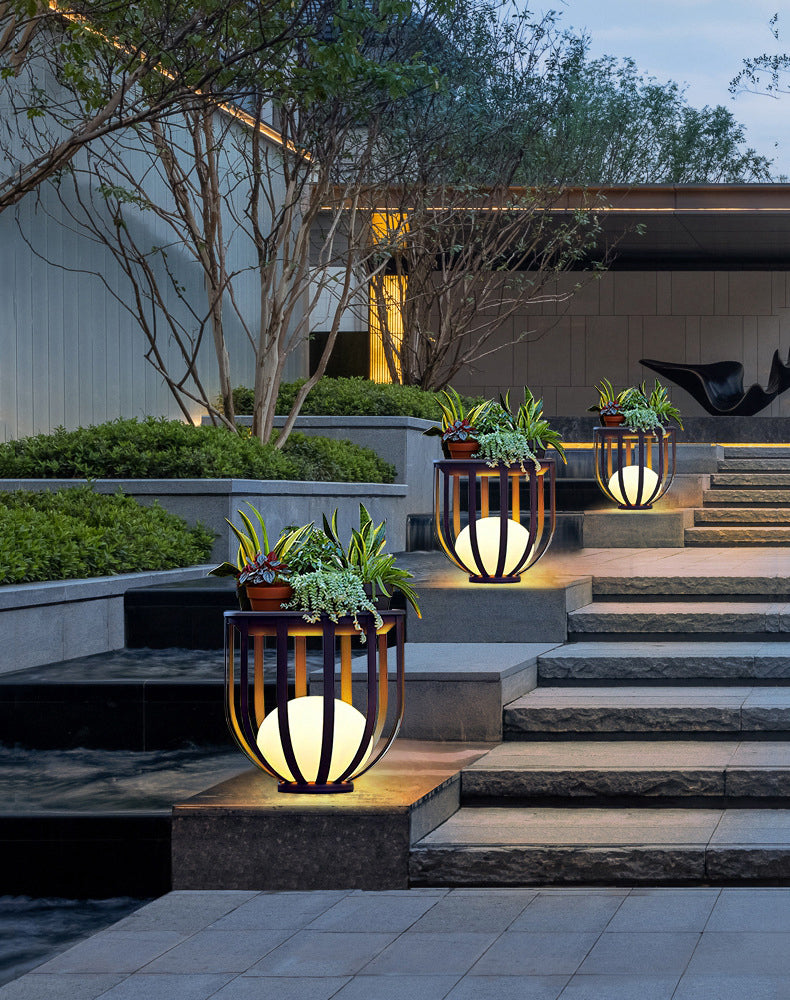 Premium Solar Light