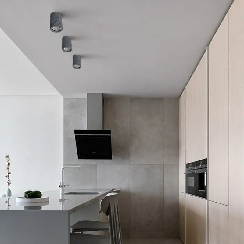 Foco Ard deco
