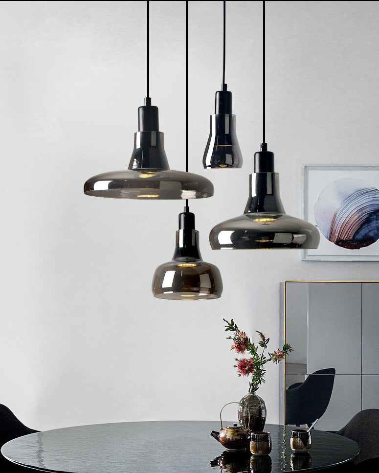 GRAY Pendant Light