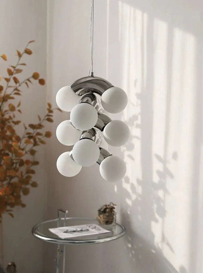 Scandinavische creatieve design hanglamp