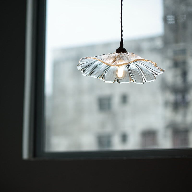Japan Pendant Light Glass