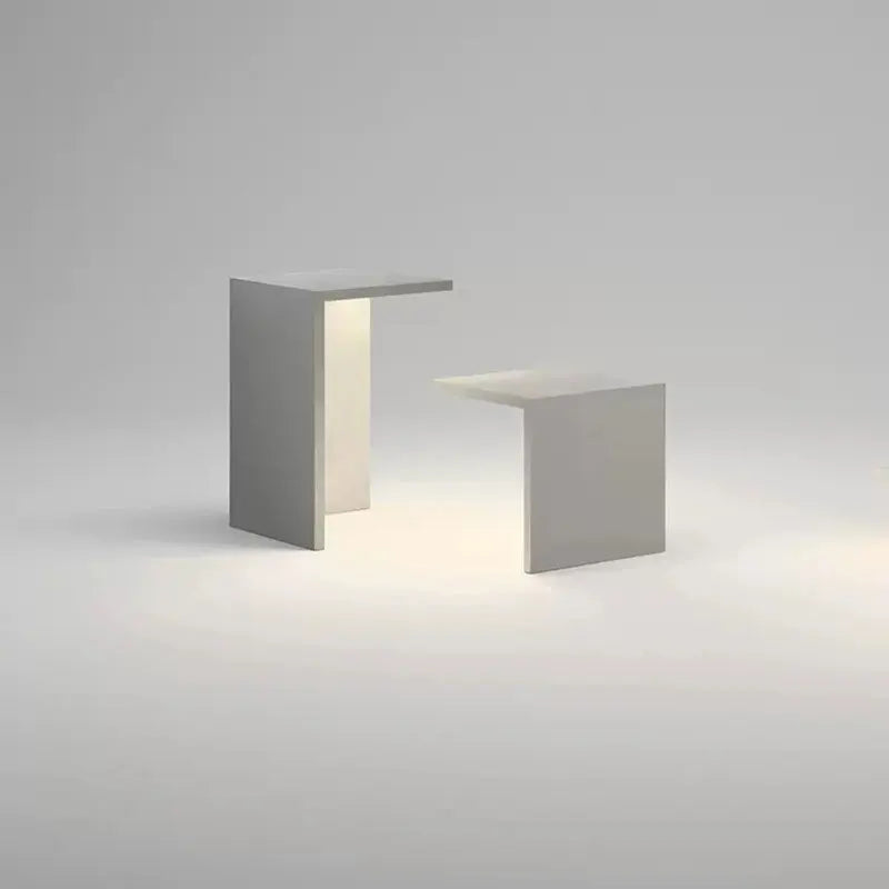 LUXELY lumière étanche pour cour extérieure