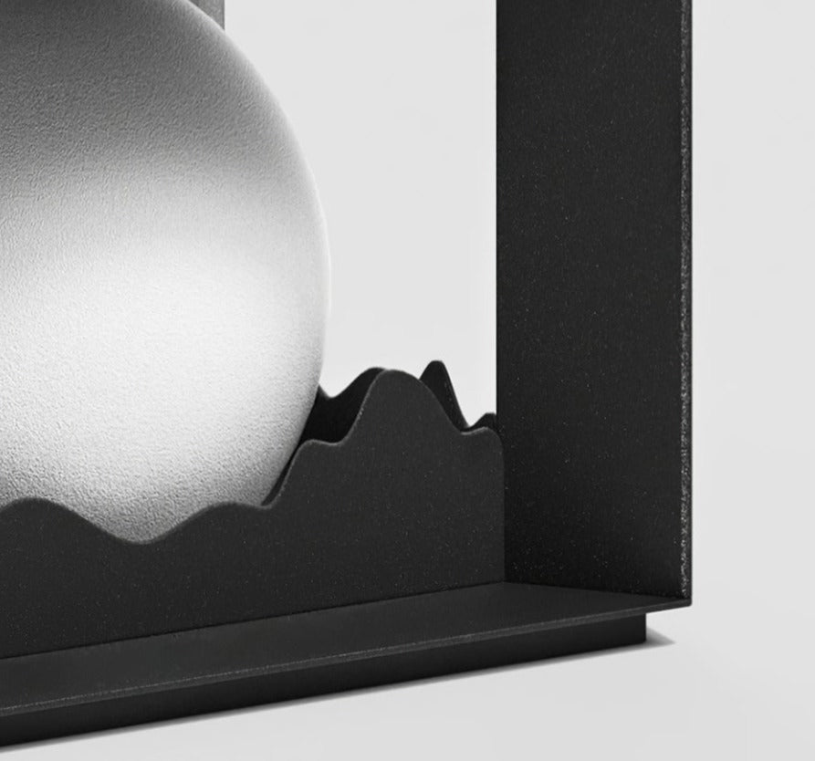 VZN Fence Solar Light