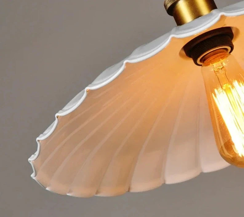 Creative nordic pendant light