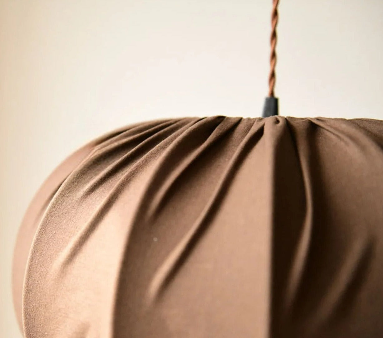 Japan minimalist pendant