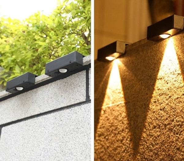 SNY Solar Outdoor Light