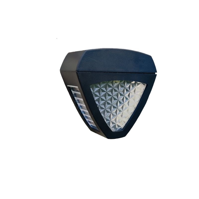 Egypt Solar Wall Light