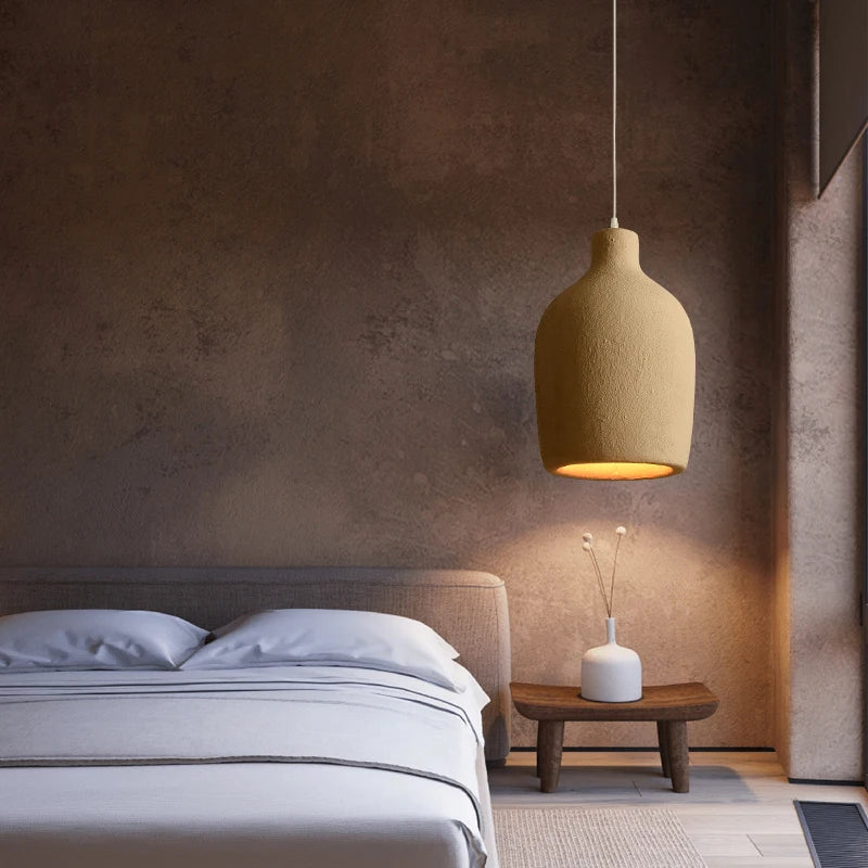 Wabi sabi deco hänge