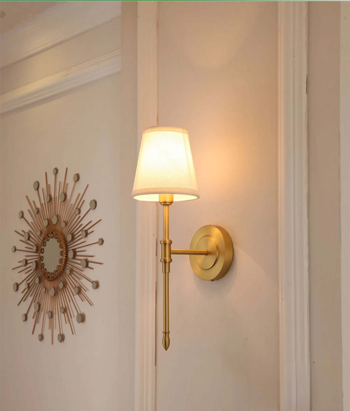 American Design Wall Lamp