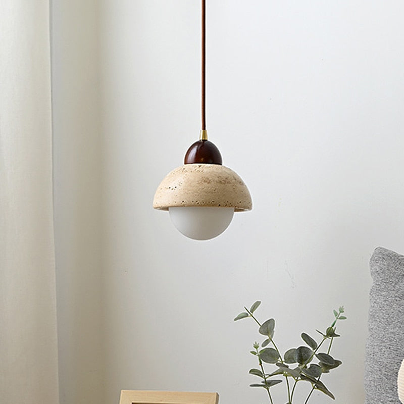 Luxueuze Marmeren Hanger