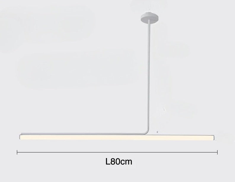 Lustre moderne pour salle à manger