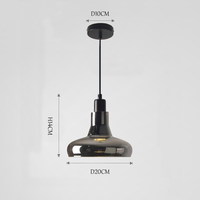 GRAY Pendant Light