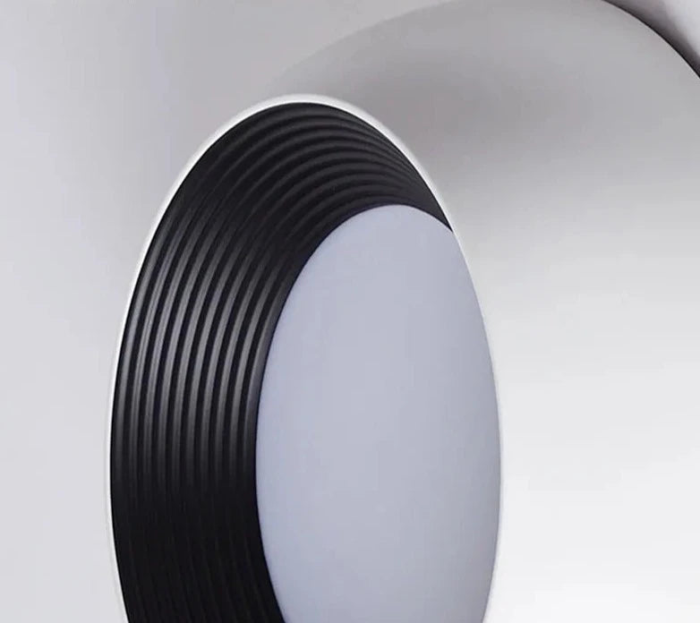 Lámpara de techo de diseño moderno italiano