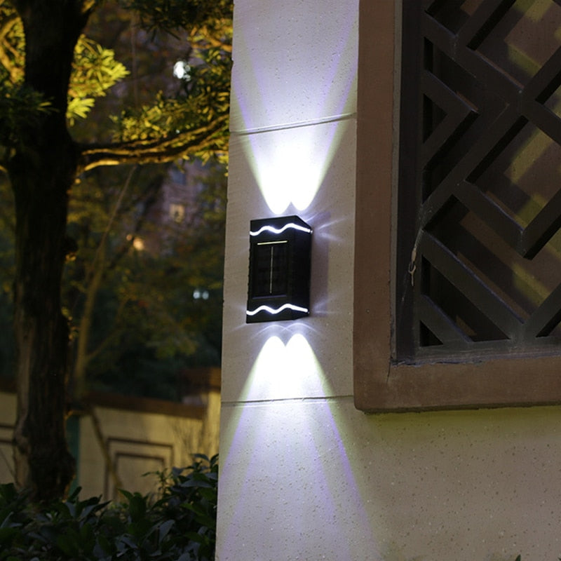 Royal Solar Light