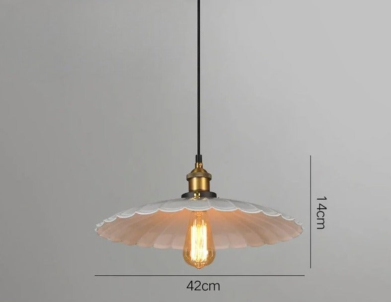 Creative nordic pendant light