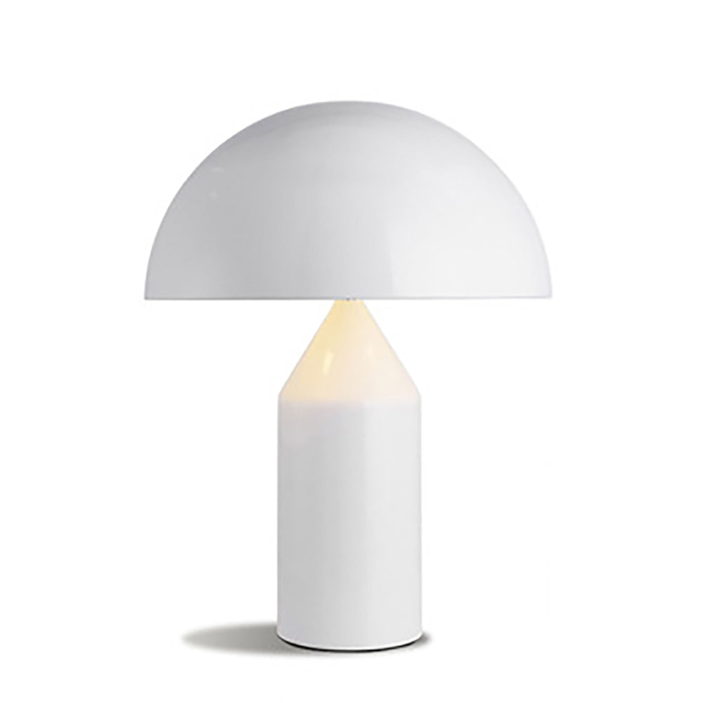 Lampe à poser moderne avec interrupteur tactile
