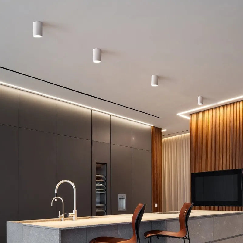 Foco Ard deco