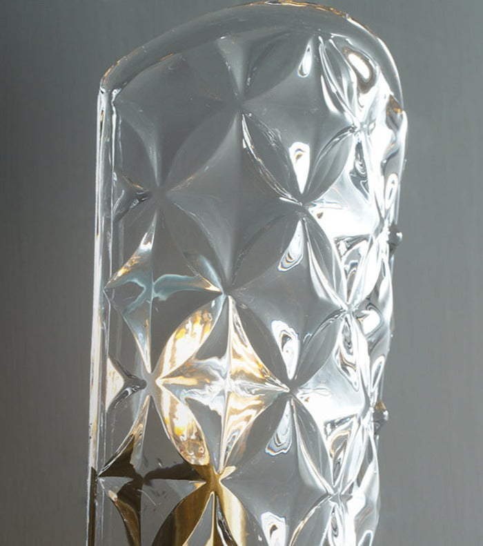 Lampe murale vintage