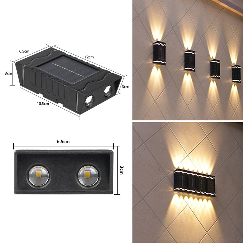 Royal Solar Light