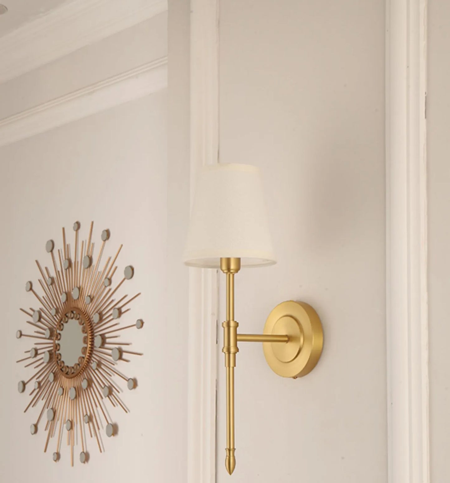 American Design Wall Lamp