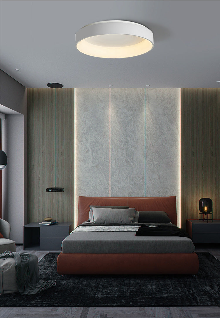 Luxely Minimalist Ceiling Light