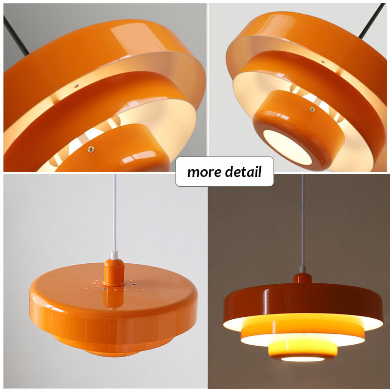 RETRO taklampa