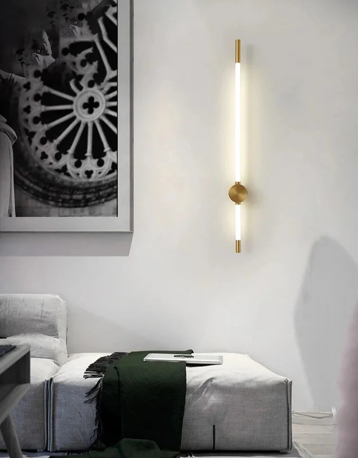 Aplique elegante RAFIN