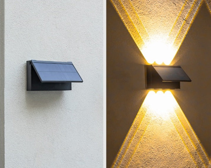 LXL Sensor Wall Light