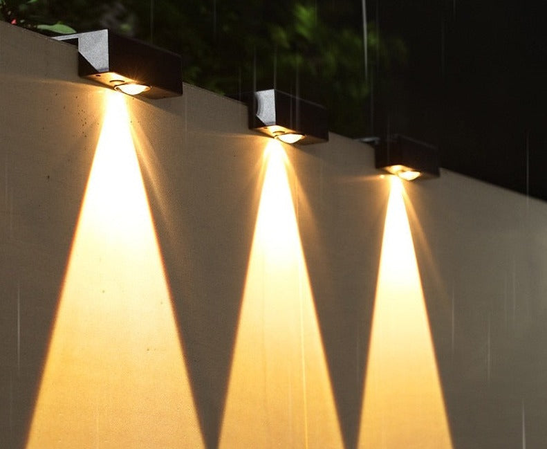 SNY Solar Outdoor Light