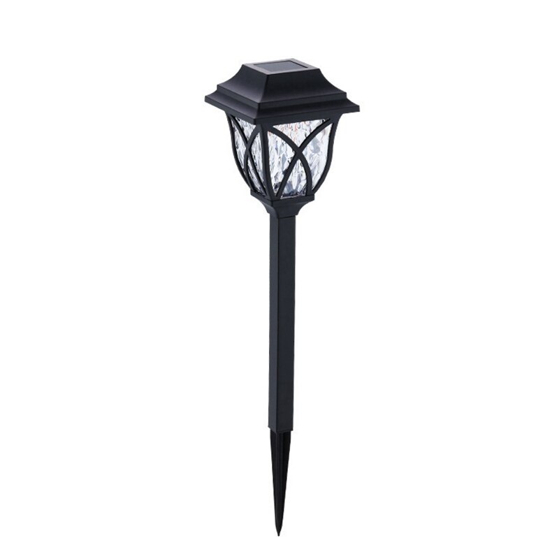 Imperial Garden Solar Light