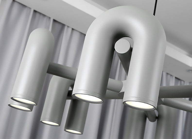 Art Deco Kronleuchter