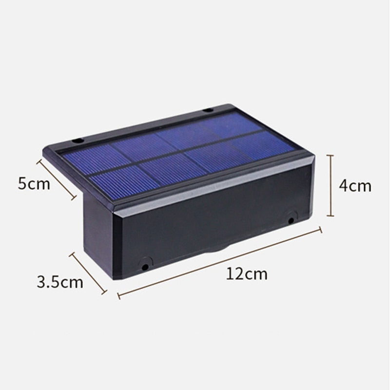 SNY Solar Outdoor Light