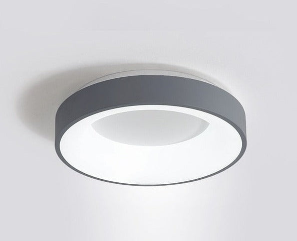 Luxely Minimalist Ceiling Light